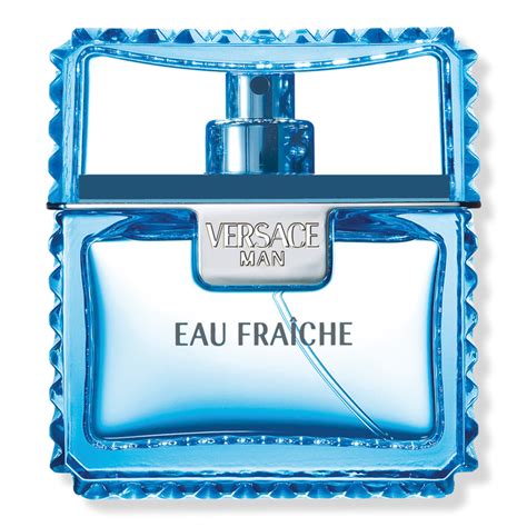 Versace man eau fraiche Ulta